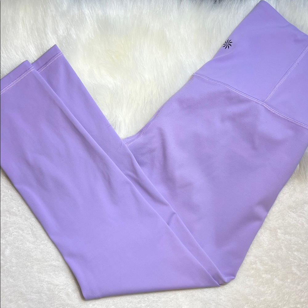 Athleta | Leggings | High-Waisted - Picture 4 of 5